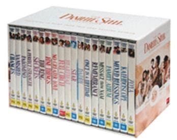 danielle steel box set dvd|Danielle Steel books into movies.